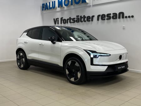 Volvo EX30 Single Motor Extended Range Plus