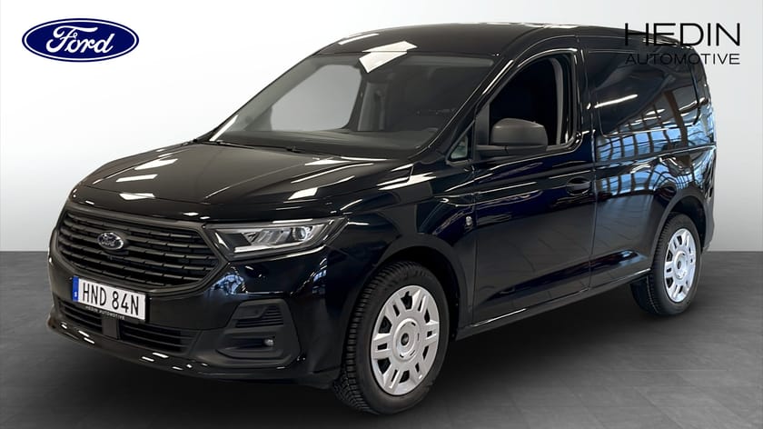 Bild 1 av Ford Transit Connect TREND SKÅP 2.0 L1 122 A FWD