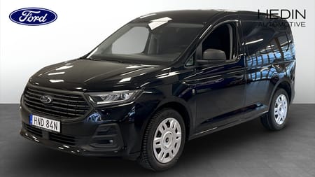 Ford Transit Connect TREND SKÅP 2.0 L1 122 A FWD