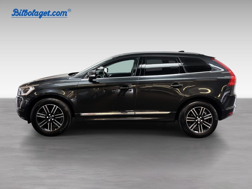 Bild 2 av Volvo XC60 D4 AWD Classic Summum