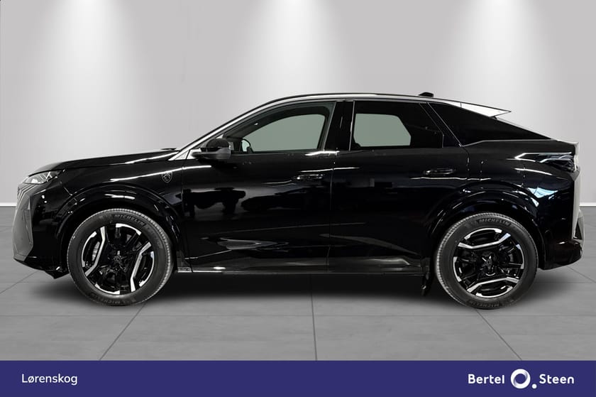 Bilde 2 av Peugeot E-3008 GT | AdCruise | Massasje | Memory