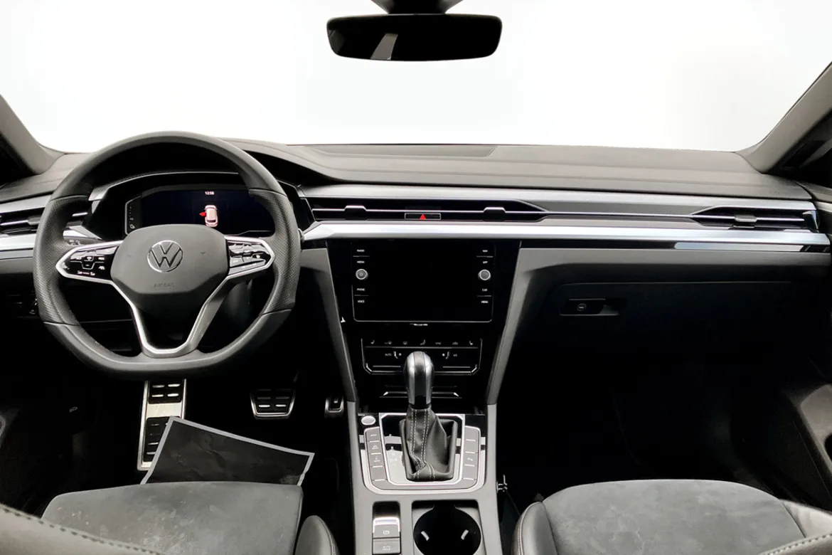 Volkswagen Arteon eHybrid Shooting Brake