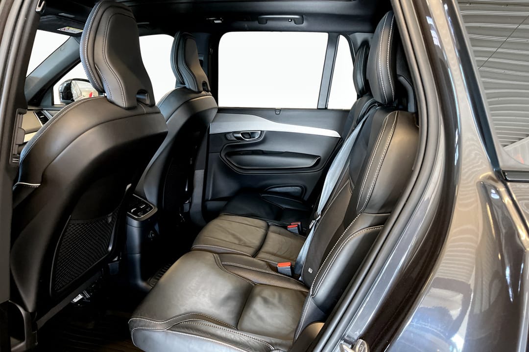 Volvo XC90 7 Säten