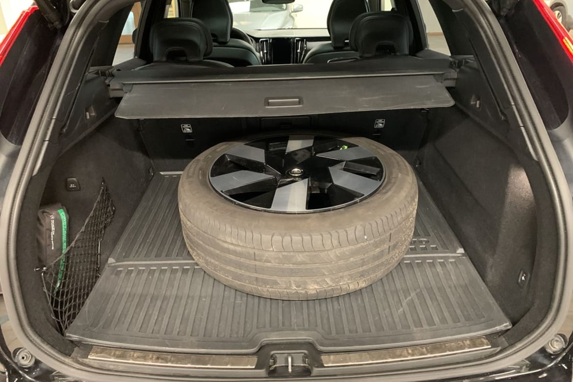 Volvo XC60 2024 - miniatyr 15