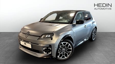 Renault 5 E-Tech