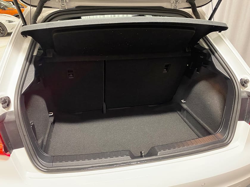 Bild 4 av Audi A1 Sportback 30 TFSI Proline Euro 6
