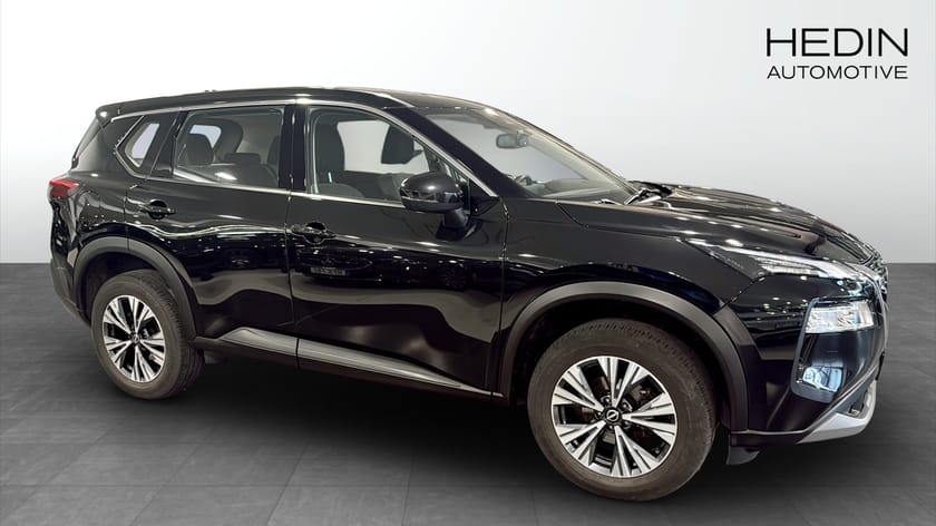 Bild 2 av Nissan X-Trail MHEV 2WD ACENTA