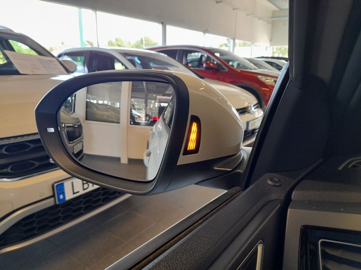 Volkswagen Volkswagen Taigo — bild 13