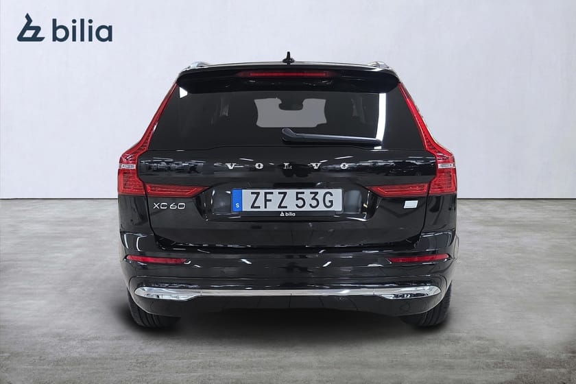 Bild 5 av Volvo XC60 Recharge T6 Core Edition