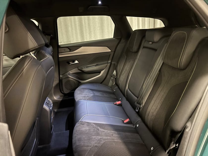 Bild 5 av Peugeot 308 SW Plug-In Hybrid 225 GT AUT