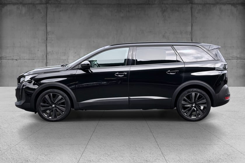 Bilde 3 av Peugeot 5008 5008/aut/Black Pack og 7 seter/Krok