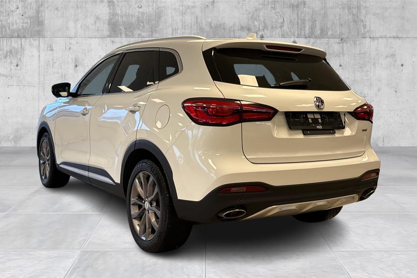 Bilde 3 av MG EHS PHEV Trophy/ACC/360kam/Sportsseter/Pano/El.stoler+++