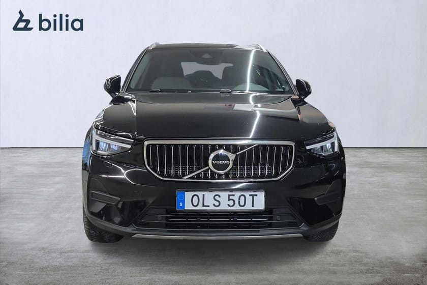Bild 2 av Volvo XC40 Recharge T4 Core Bright
