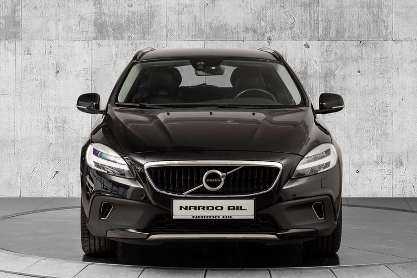 Bilde 5 av Volvo V40 Cross Country T3 Summum RYGGEKAMERA/CRUISE/WEBASTO