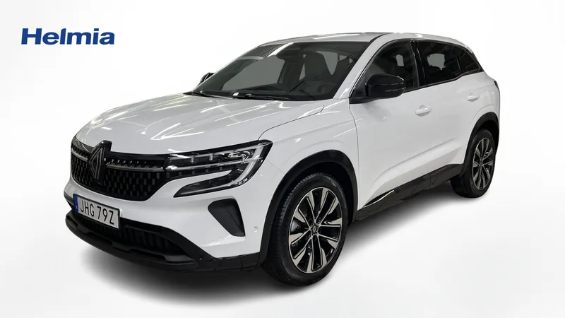 Renault Austral E-TECH 200 Techno A II