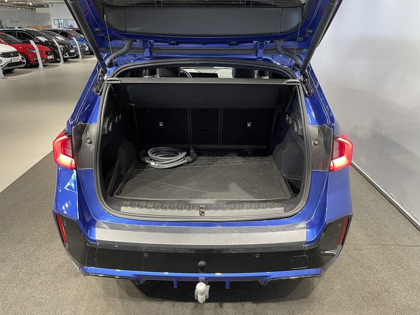 Bild 5 av BMW X1 xDrive25e xDrive 25e Steptronic 245hk M-Sport Dragkrok