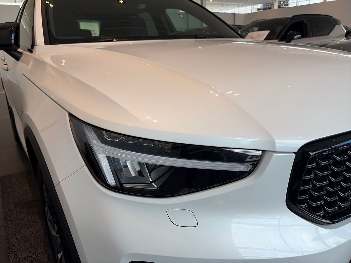 Volvo XC40 2025 - miniatyr 16