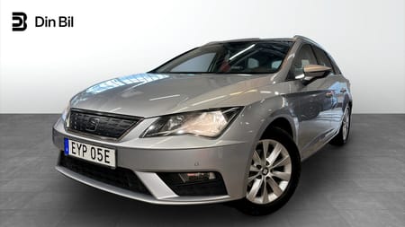 SEAT Leon ST
