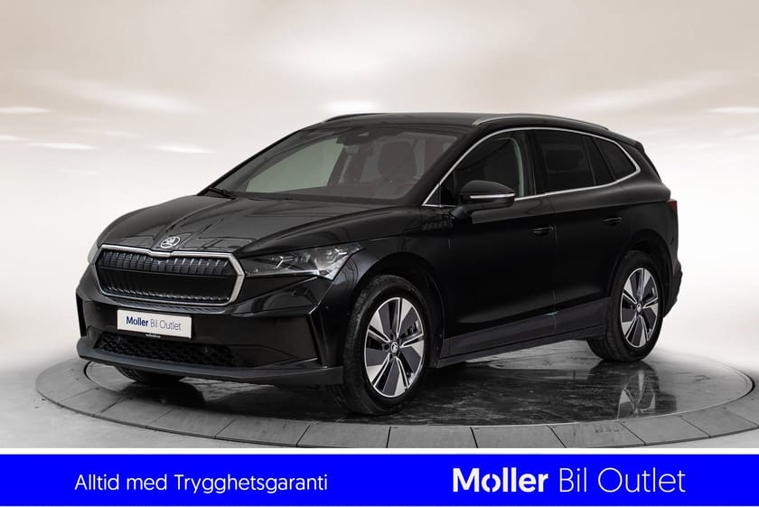 Bilde 1 av Škoda Enyaq iV 80x 