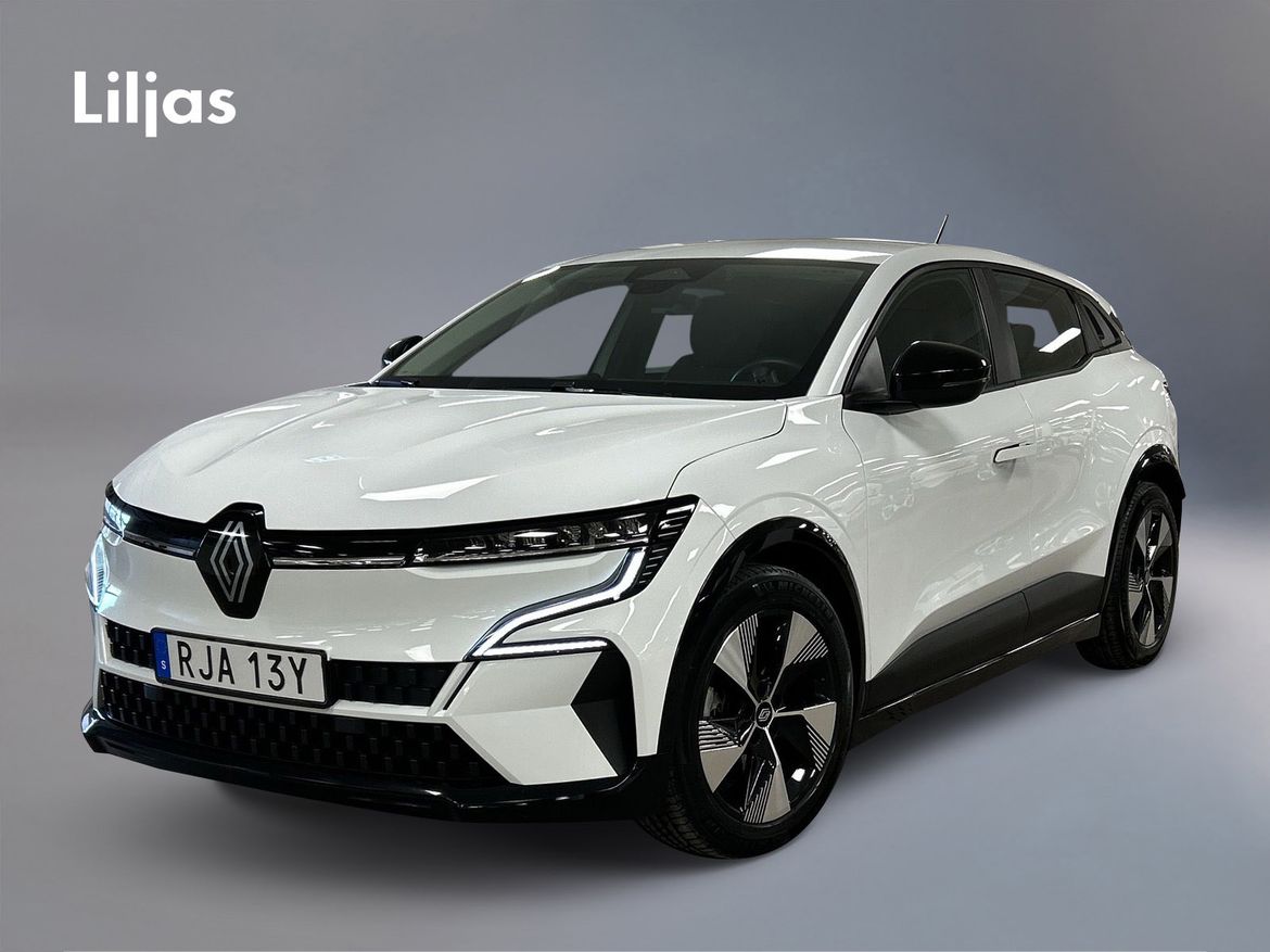 RJA13Y – Renault Mégane E-TECH