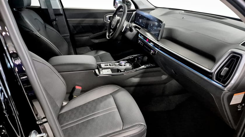 Bild 3 av Kia Sorento PHEV Plug In Hybrid AUT AWD ADVANCE PLUS