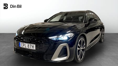 Audi A5 Avant