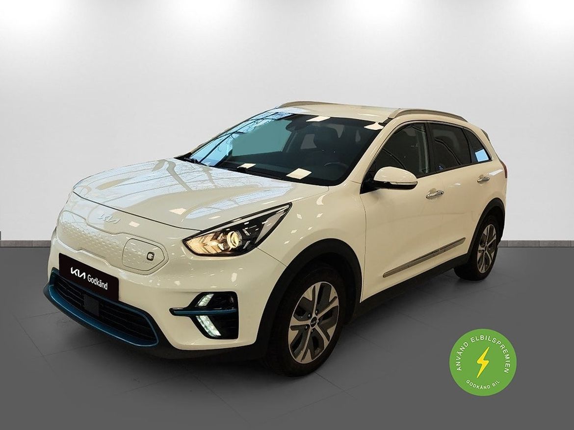 Kia Niro 2022