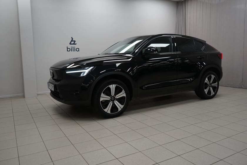 Bild 1 av Volvo C40 Recharge Single Motor Plus Edition | Ränta 2.95% |
