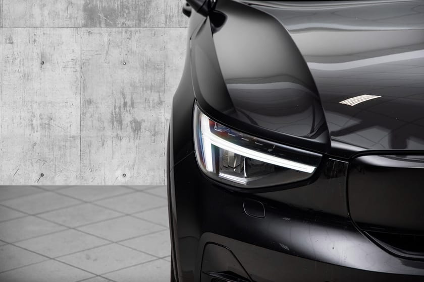 Bilde 5 av Volvo XC40 Recharge Twin motor ACC/Krok/Kamera/Google/El.sete