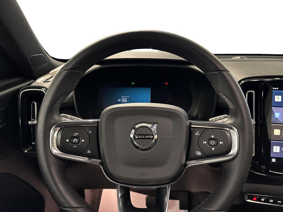 Volvo XC40 2024 - miniatyr 9