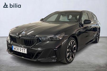 BMW 530e xDrive Touring