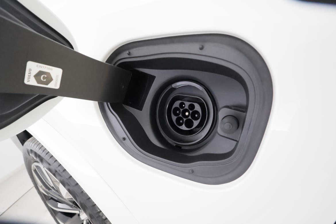 Volvo XC90 2026 - miniatyr 58