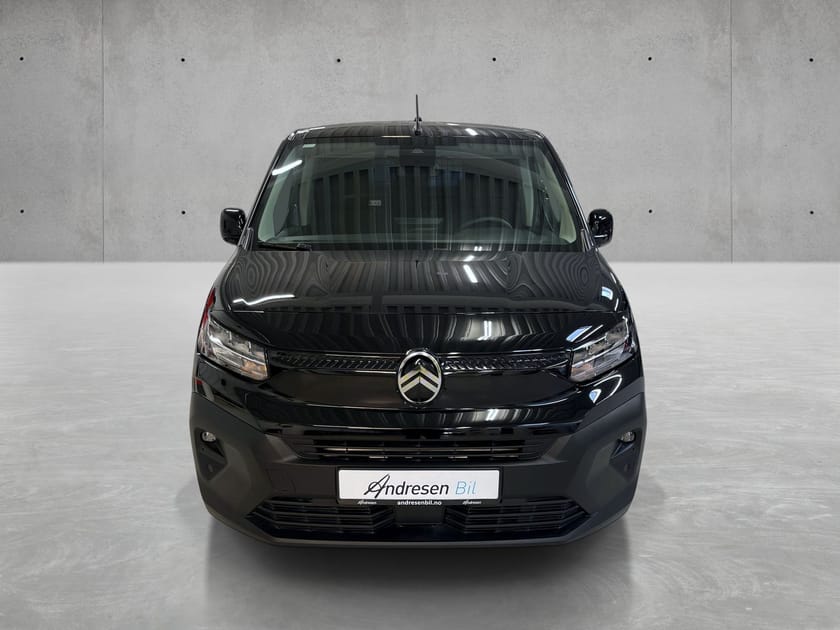 Bilde 5 av Citroën ë-Berlingo Van L2 PROFF  Adaptiv cruise/Skiltgjenkjenning/Varmepumpe