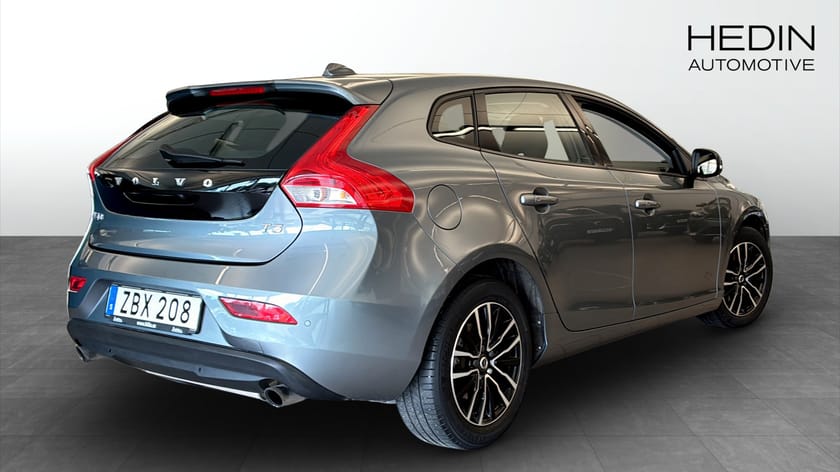 Bild 2 av Volvo V40 