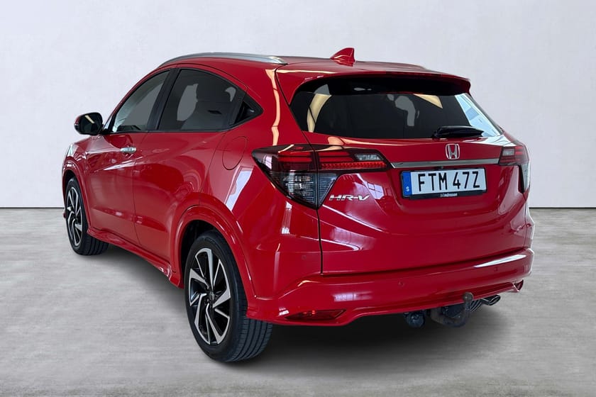 Bild 4 av Honda HR-V 1.5 i-VTEC CVT