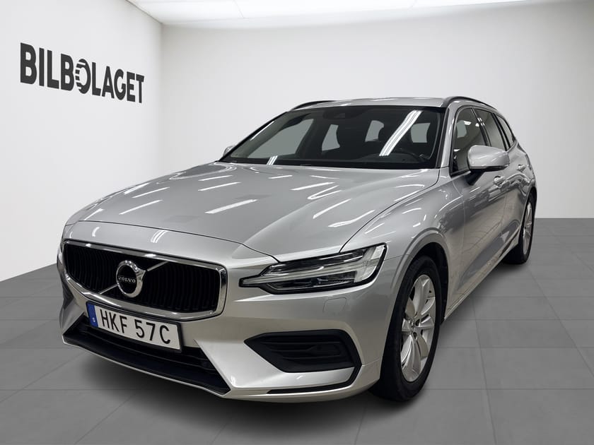 Bild 1 av Volvo V60 D3 Momentum Edition