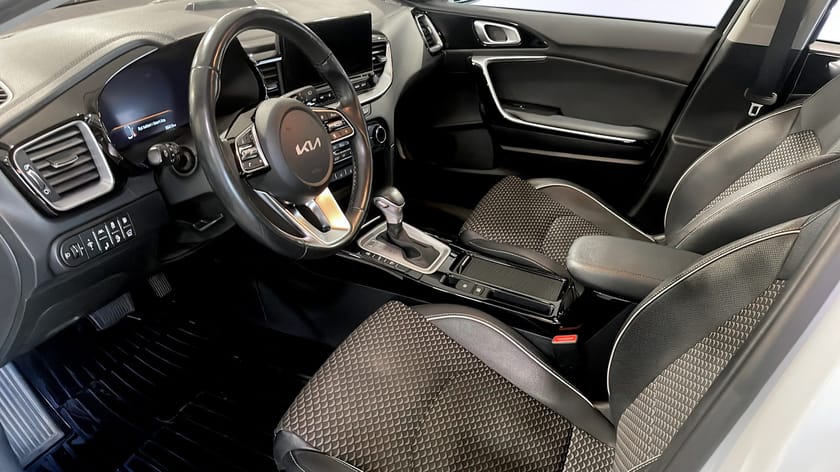 Bild 3 av Kia XCeed Plug-in Hybrid PHEV ADVANCE PLUS