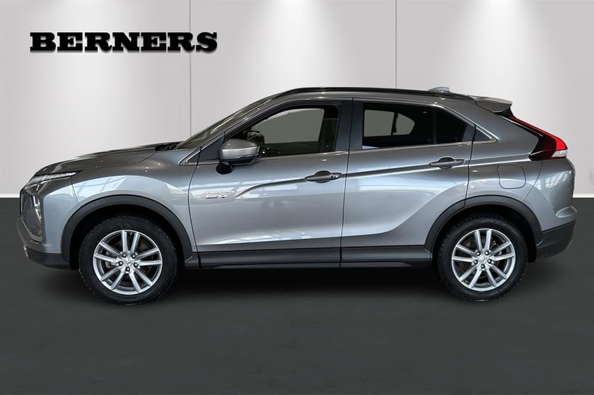 Bild 2 av Mitsubishi Eclipse Cross PHEV 2.4 MIVEC S-AWC 188hk