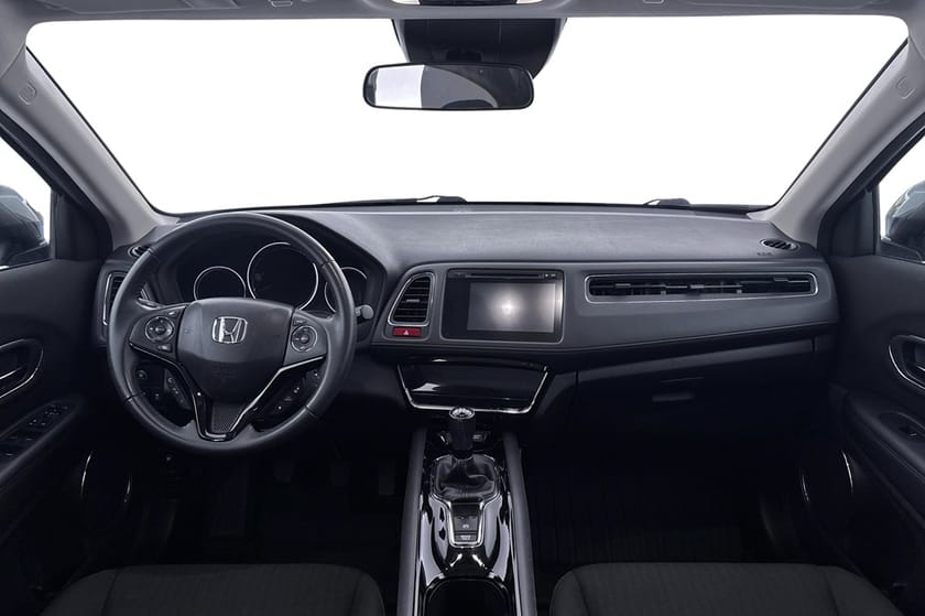 Bild 5 av Honda HR-V 1.5 I-VTEC 131hk *P.Sensorer/Bluetooth/Farthållare