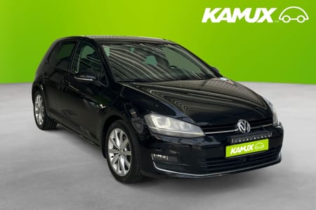 Volkswagen Golf 5-door 1.4 TSI Highline PDC Bluetooth