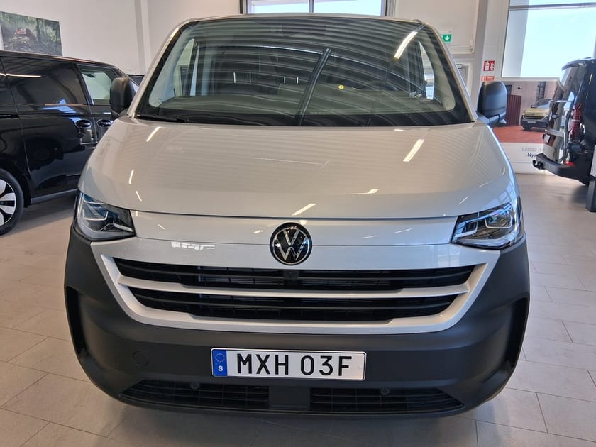 Bild 2 av Volkswagen Transporter 