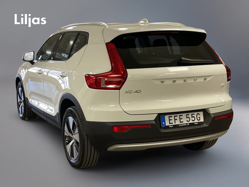 Bild 4 av Volvo XC40 Recharge T4 Inscription Expression