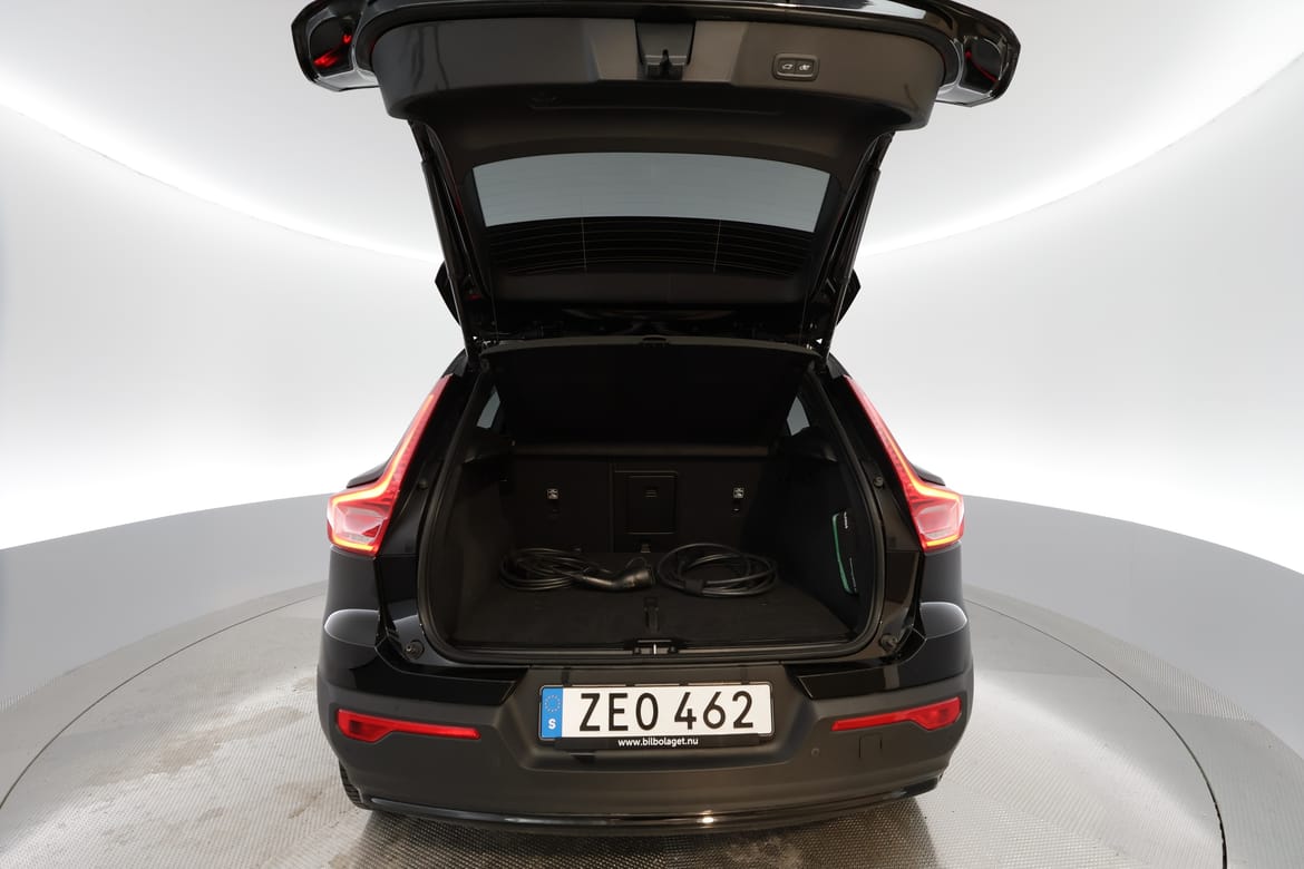 Volvo XC40 2023 - miniatyr 15