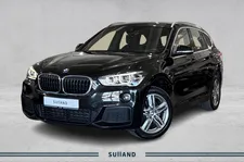 Thumnail bilde 0 av BMW X1 xDrive20d