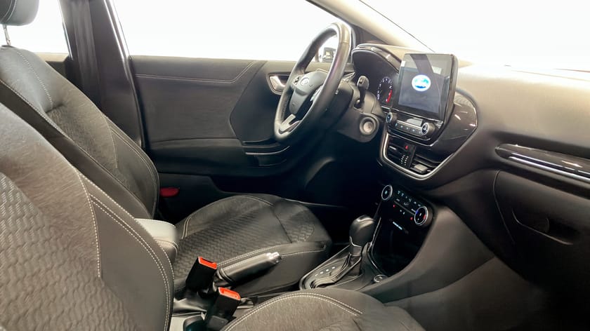 Bild 3 av Ford Puma 1.0 EcoBoost DCT, 125hk