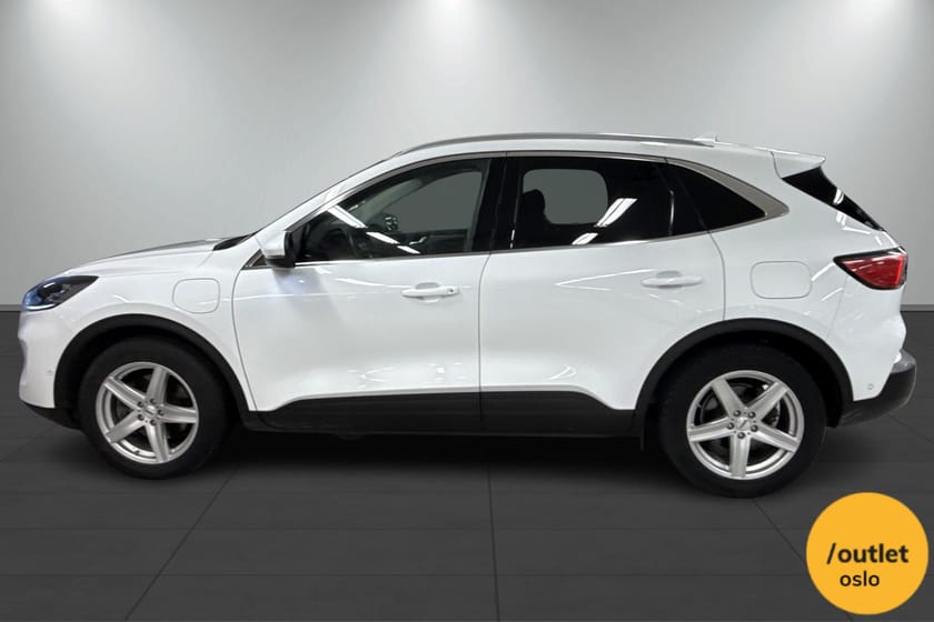 Bilde 2 av Ford Kuga Plug-In Hybrid PHEV 225HK/TITANIUM/Skinn/Eu godkj.til 03/2028