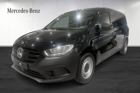 Mercedes-Benz eCitan