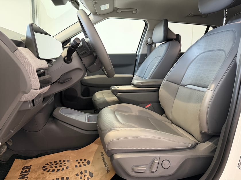 Bilde 5 av Kia EV3 Long Range EXCLUSIVE / NORSK / HENGERFESTE