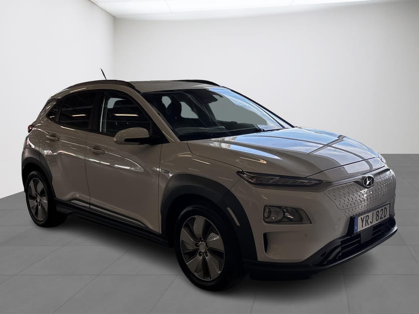 Bild 4 av Hyundai Kona Electric 64 kWh 