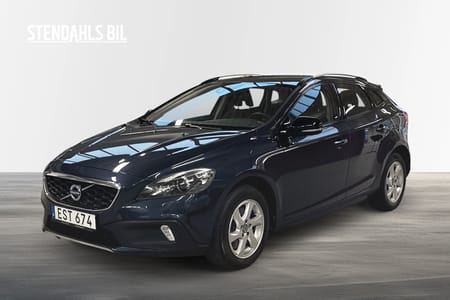 Volvo V40 Cross Country D4 Momentum Business E